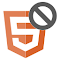 HTML Content Blocker
