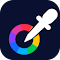 Color Picker X | 取色器 | 从图片取色