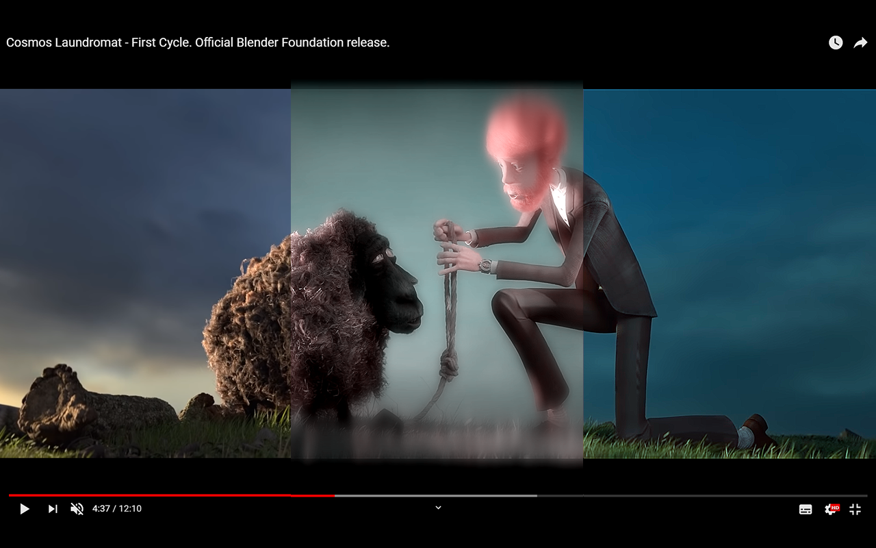 Video Filter - 截图 2