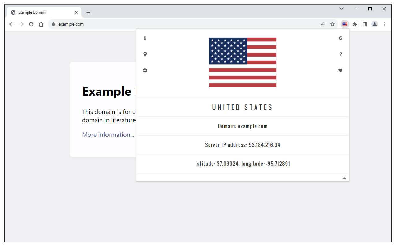 Country Flag + - 截图 1