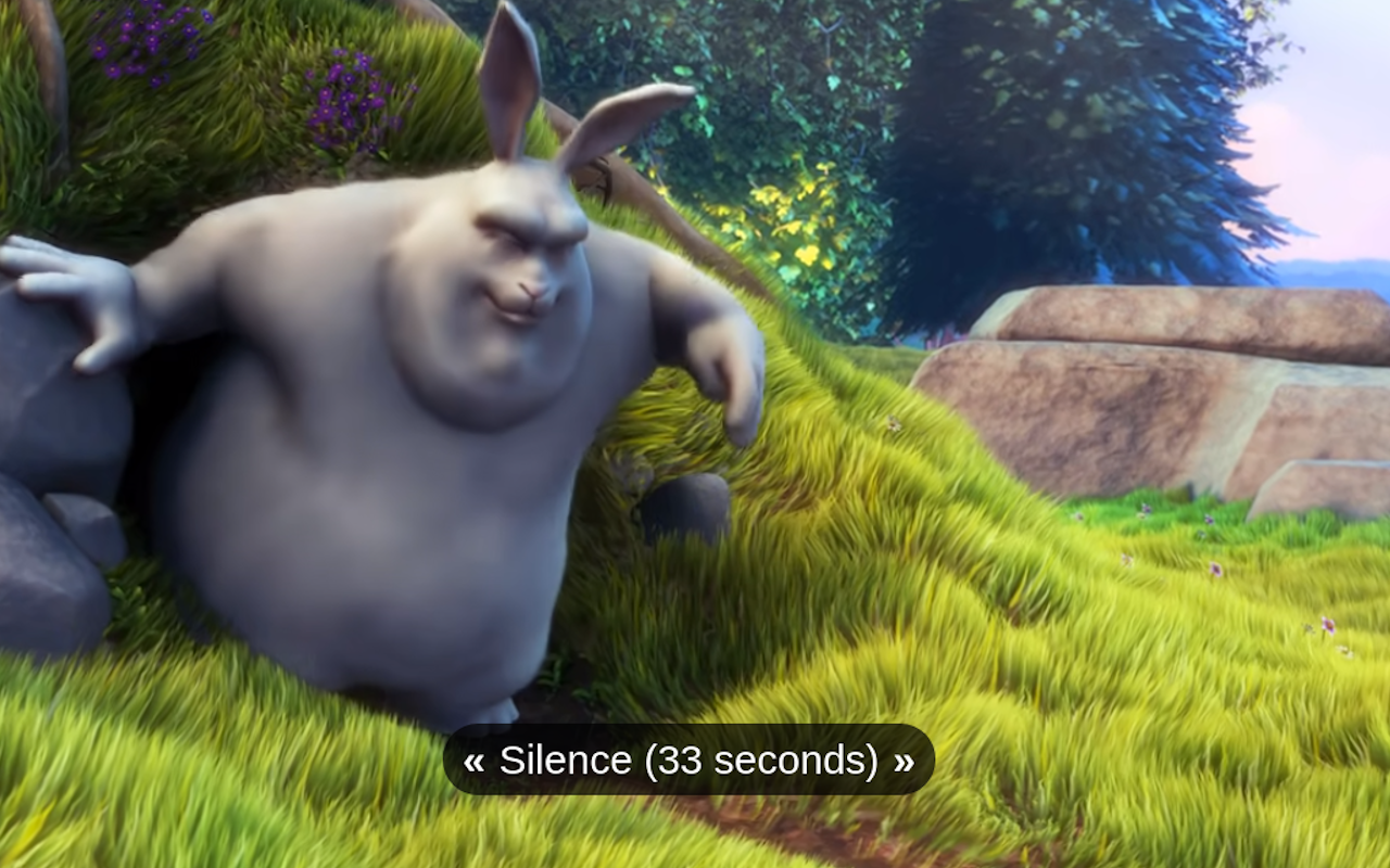 Movie Subtitles - 截图 2