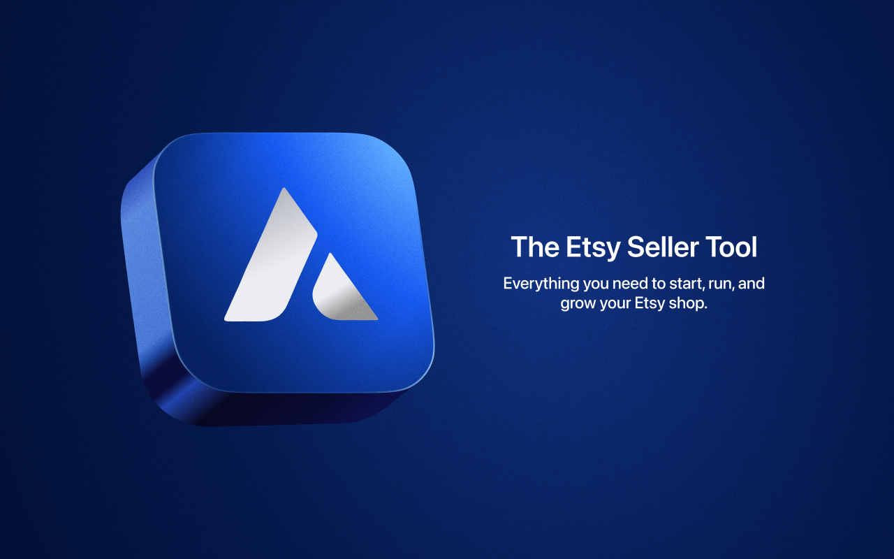 Alura: All-in-One Etsy Seller Solution - 截图 4
