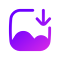 Save image as Type