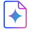 AI Chat to Word, PDF & Google Docs - for Gemini