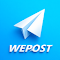 一键添加包裹插件 - WePost 全民集运