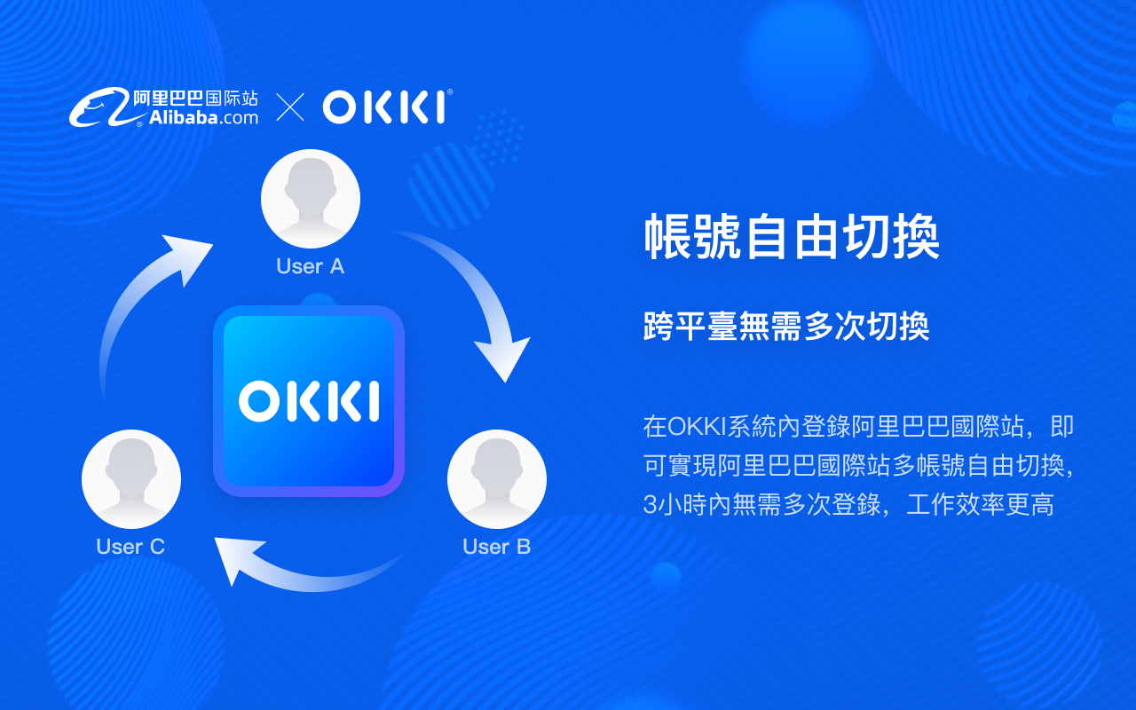 OKKI助手 - 截图 2