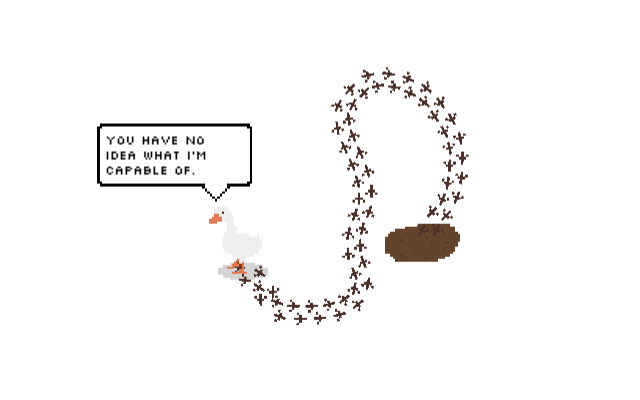 Annoying Goose - 截图 5