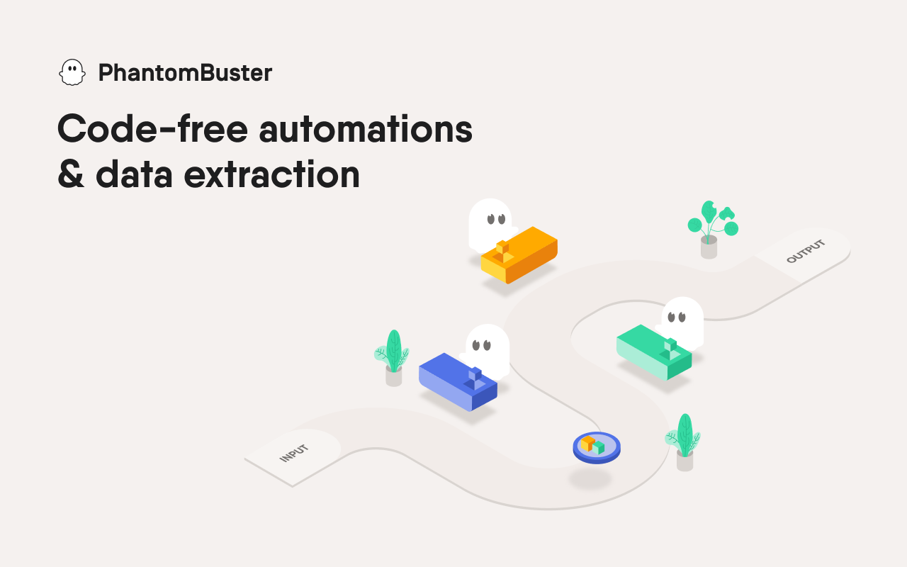 PhantomBuster - 截图 2