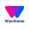WiseStamp Email Signature Chrome Extension