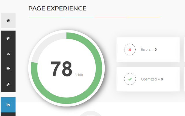 SEO Review Tools for Chrome! - 截图 2