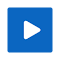 Player for local videos