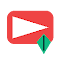 YouTube Datasaver - Default Quality