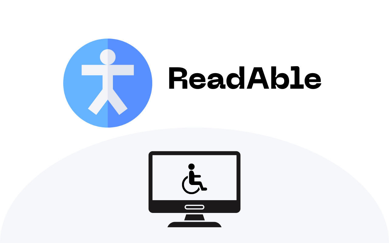 ReadAble: Dyslexia Font & Reading Tools - 截图 5