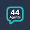 44agents - AI n8n Workflow Generator