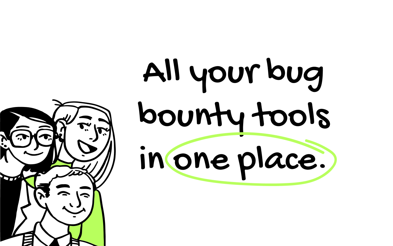 Bug Hunter Toolkit - 截图 2