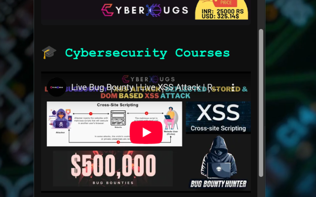 Network Pentesting Toolkit - VAPT - 截图 1