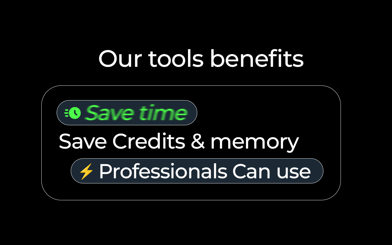 GodPrompter – AI Prompt Enhancer - 截图 4