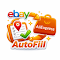Ebay To AliExpress Autofill address