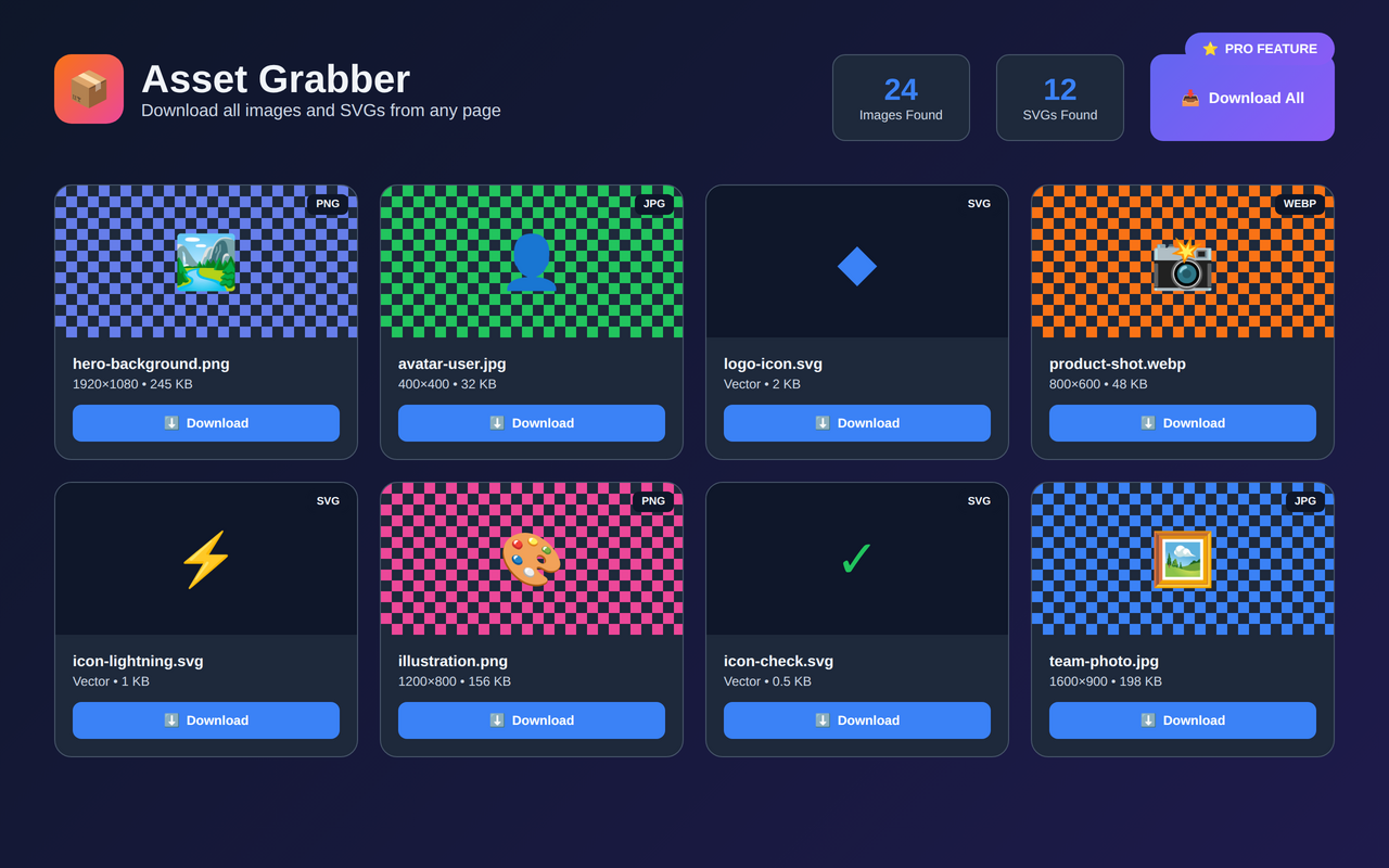 Tailwind CSS Inspector - Visual Design Analyzer & Code Exporter - 截图 4