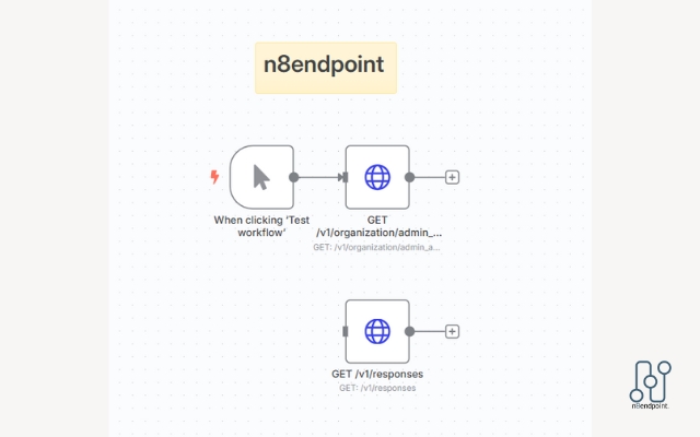 n8endpoint - 截图 1