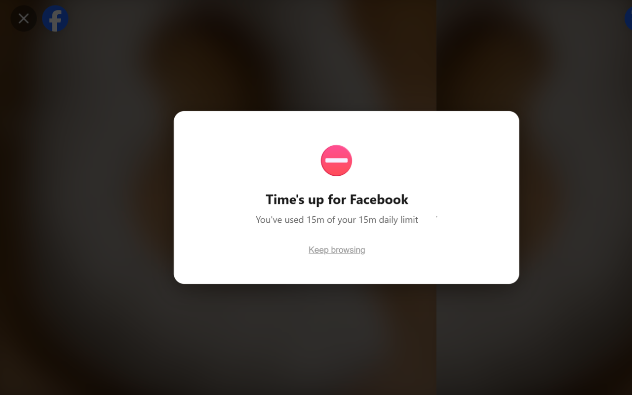 ScreenTally — Screen Time Tracker - 截图 4