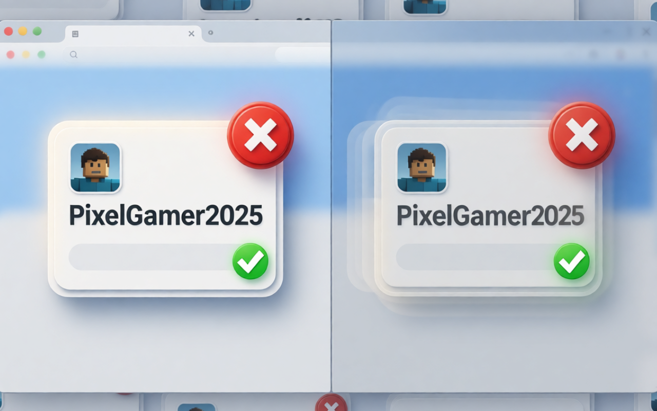 Roblox Friend Manager – Bulk Unfriend Tool - 截图 2