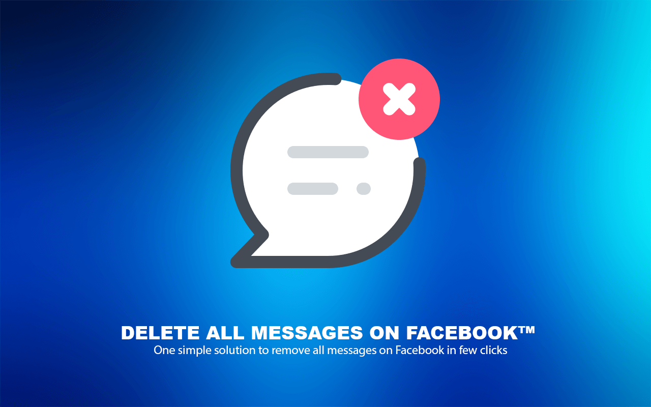 Delete All Messages - 截图 1