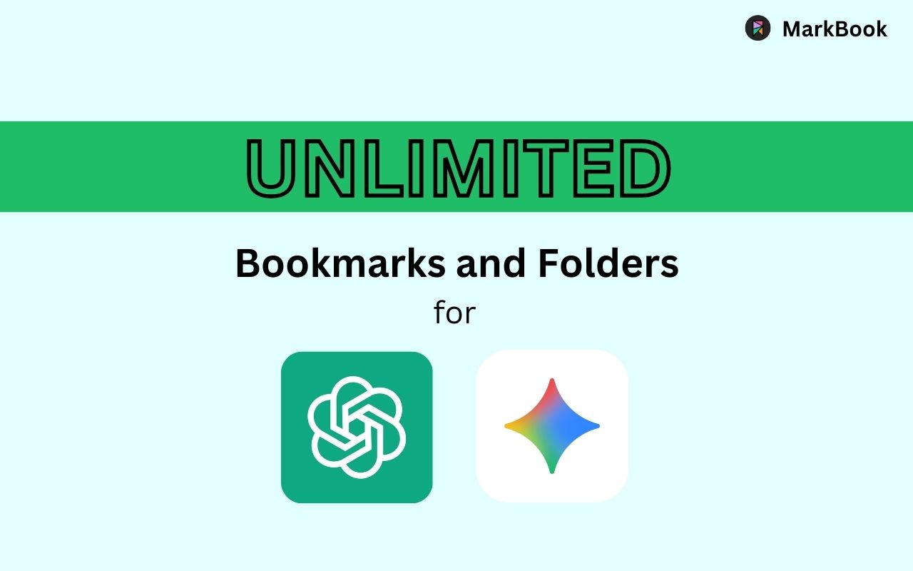ChatGPT Organizer - Smart Auto Folders & Search (Free) - 截图 4
