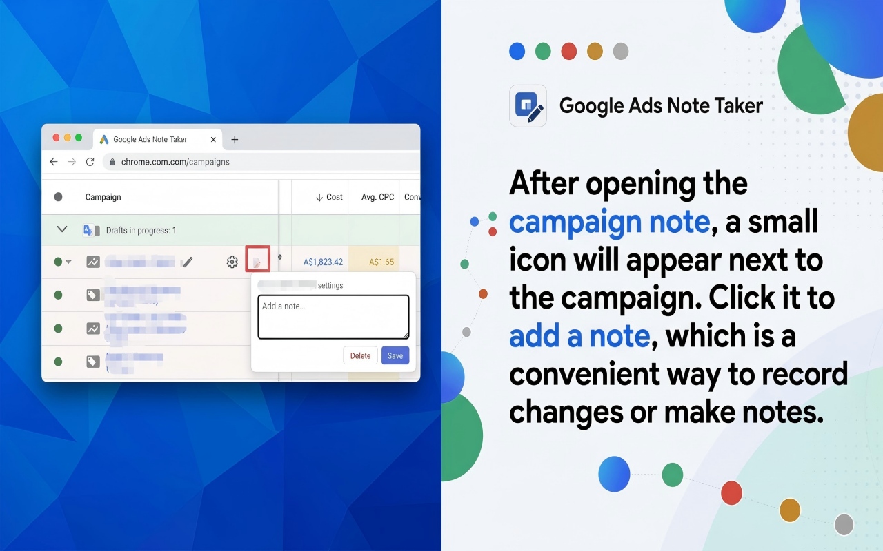 Ads Styler - Google Ads Color Enhancer - 截图 5