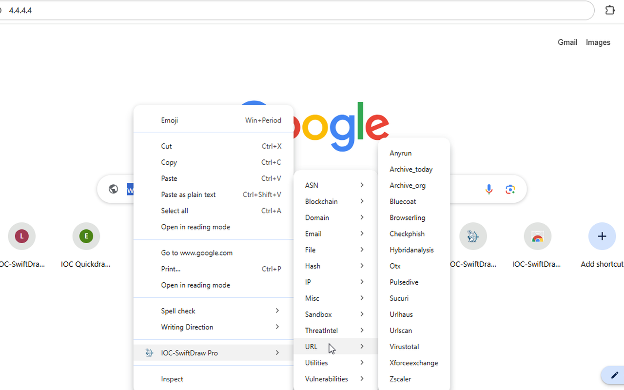 IOC-SwiftDraw Pro - 截图 2