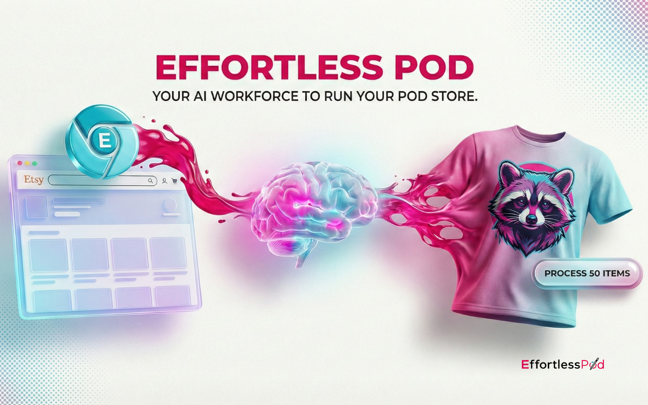 Effortless Pod ReImagine - 截图 2