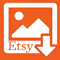 Etsy Image Downloader