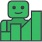 OTIS | Multiple Timeframe & Strategy AI Chart Analysis