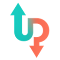 UPnDown - PolyMarket Crypto Tracker