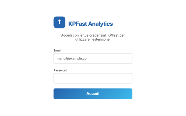 KPFast - Amazon Book Analytics - 截图 4