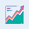 Extension Bar Stock Price Ticker