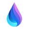 Raindrop — Self-custodial X Trading Overlay