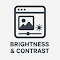 Image Brightness Adjuster