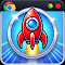Text Rocket