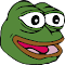 Pepe is Love