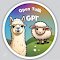 OpenTalkGPT - UI to access DeepSeek,Llama or open source modal with rag.