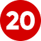 20-20-20 Eye Break Reminder