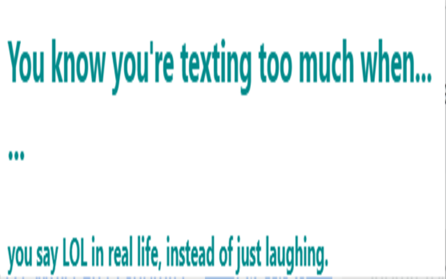 Funny Technology Jokes - 截图 2