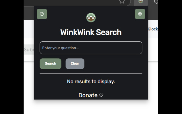 WinkWink - Ace Your Studies & Questions, Using Quizlet - 截图 5