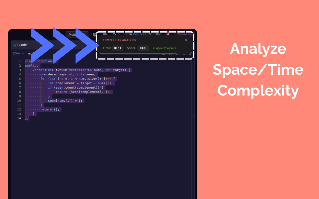 CodeSprint - AI Companion for Programmers - 截图 1