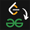 LeetCode to GFG