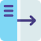 Minimalist Side Note – Quick Notes Sidebar