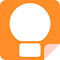 Google Keep™ 侧边栏笔记