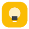 Google Keep Sidebar