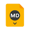 Keep to Markdown Export